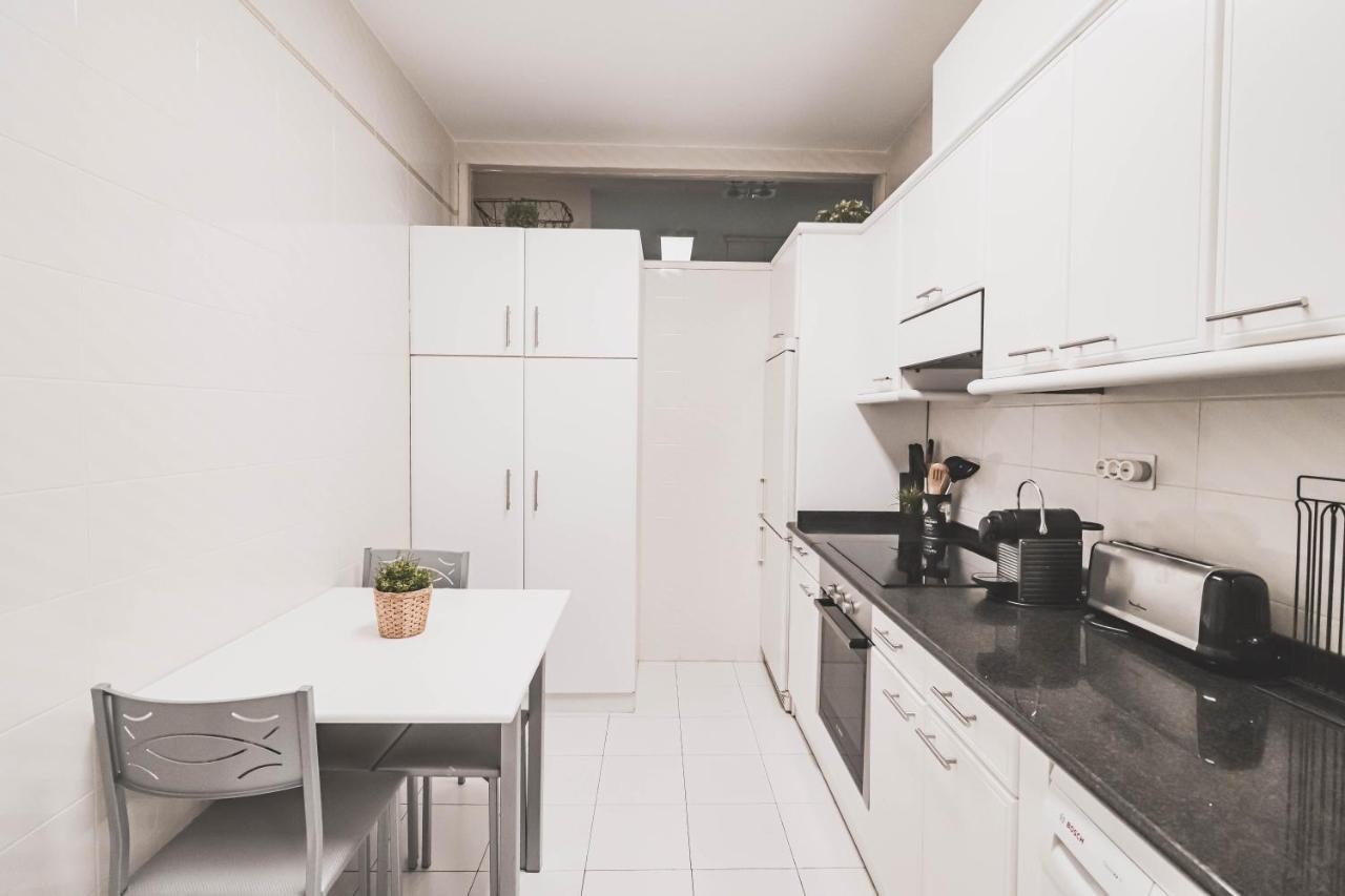 Park View Beautiful Appartement *