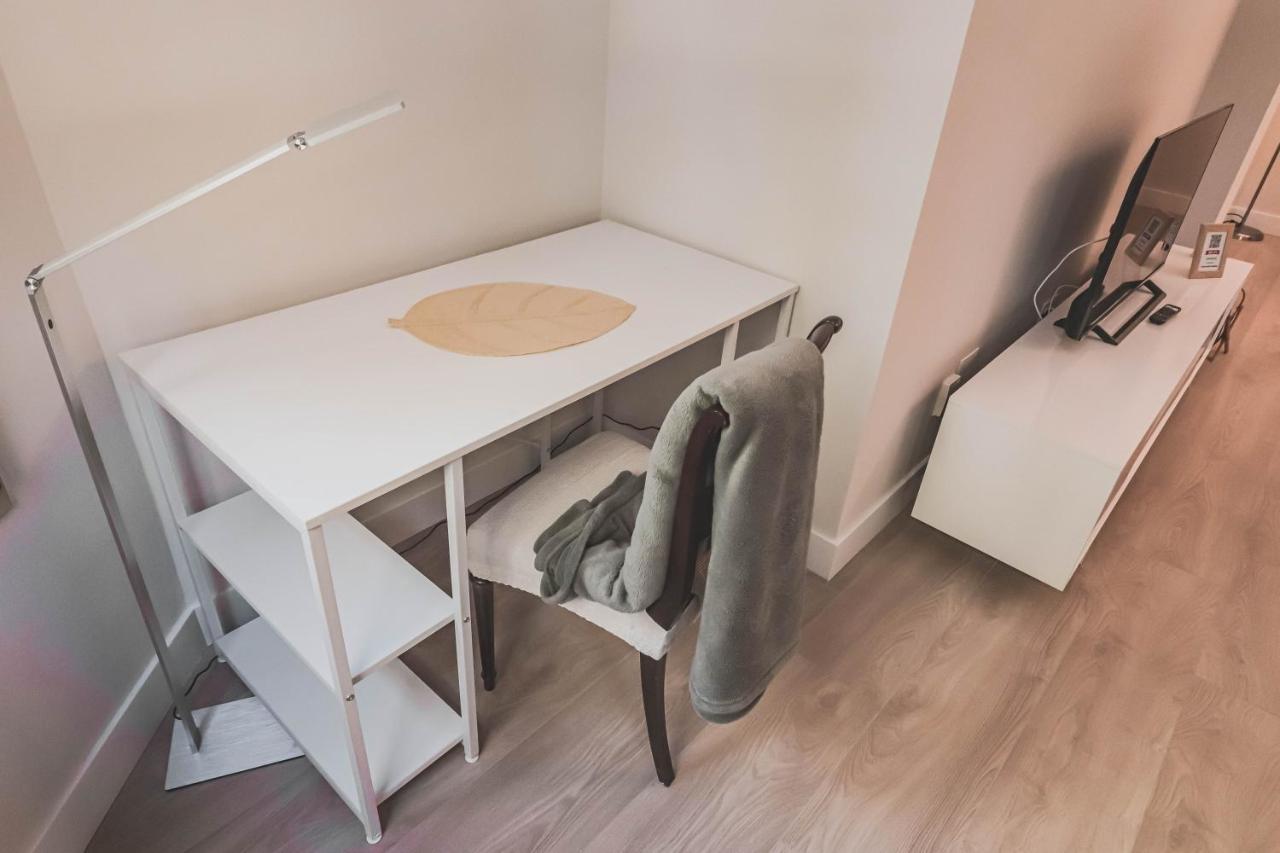 Park View Beautiful Appartement