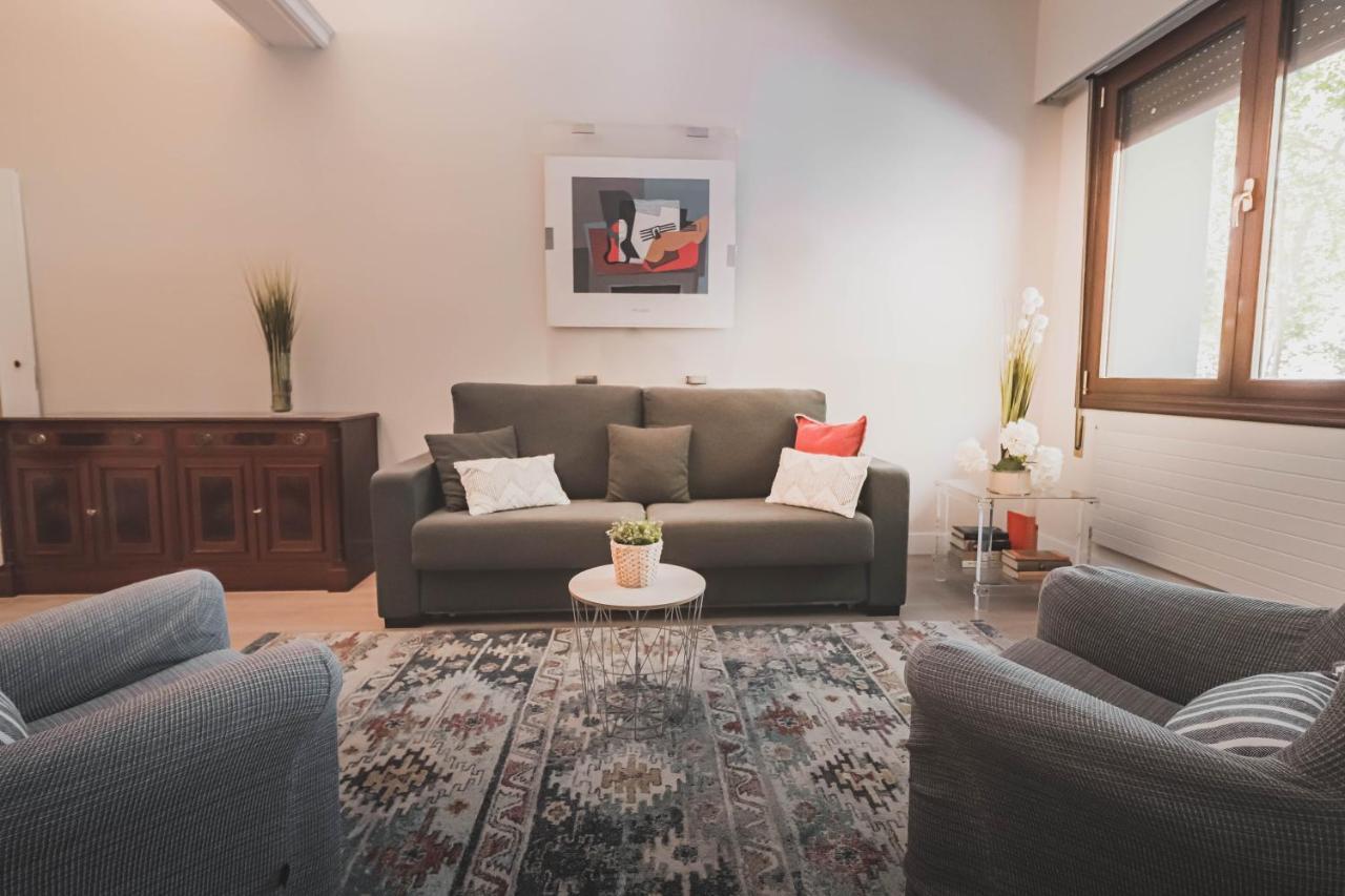 Park View Beautiful Appartement *