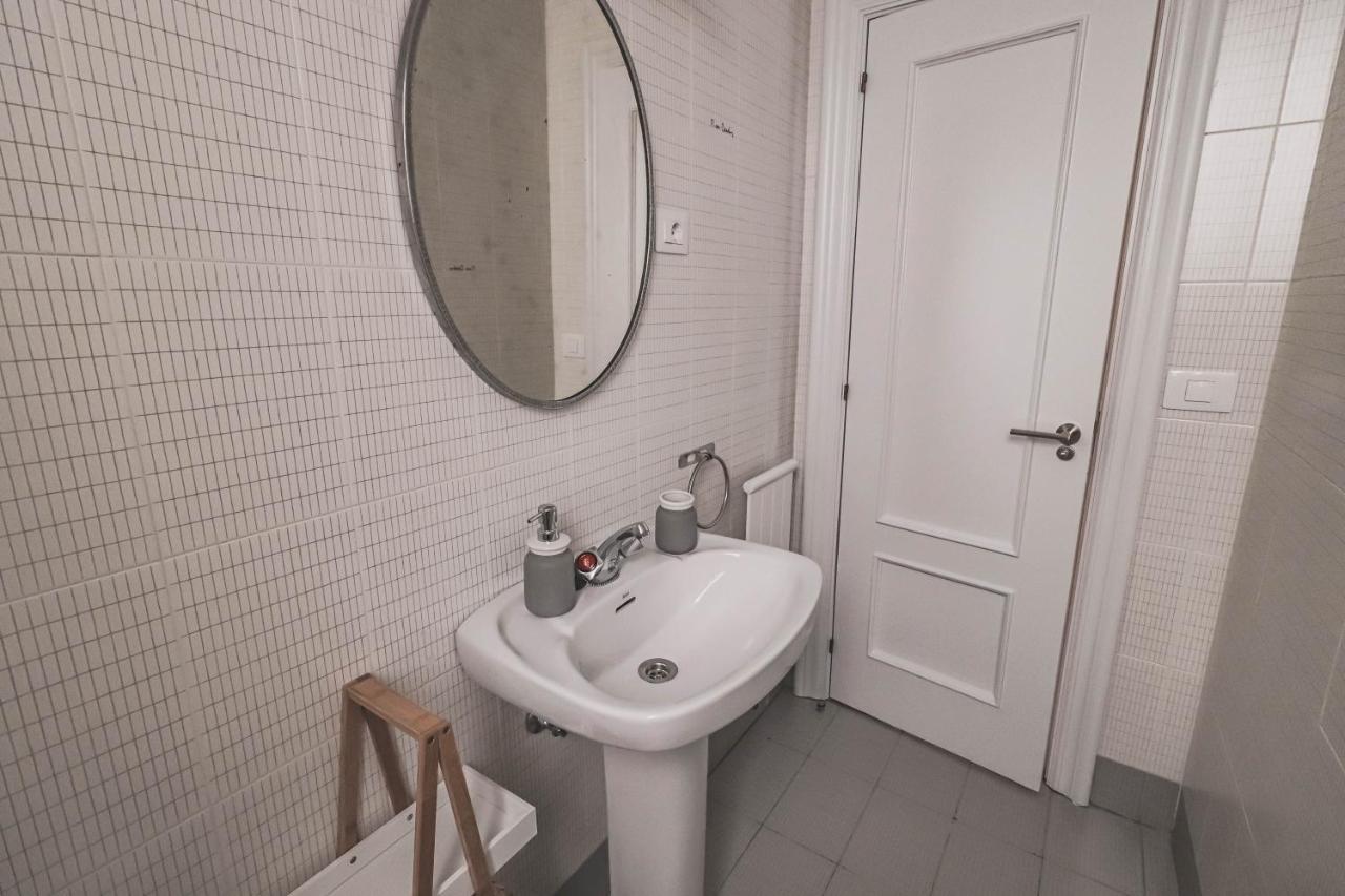 Park View Beautiful Appartement Bilbao