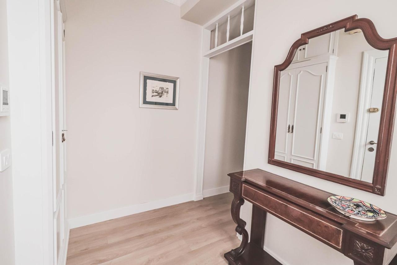 Park View Beautiful Apartment Bilbao